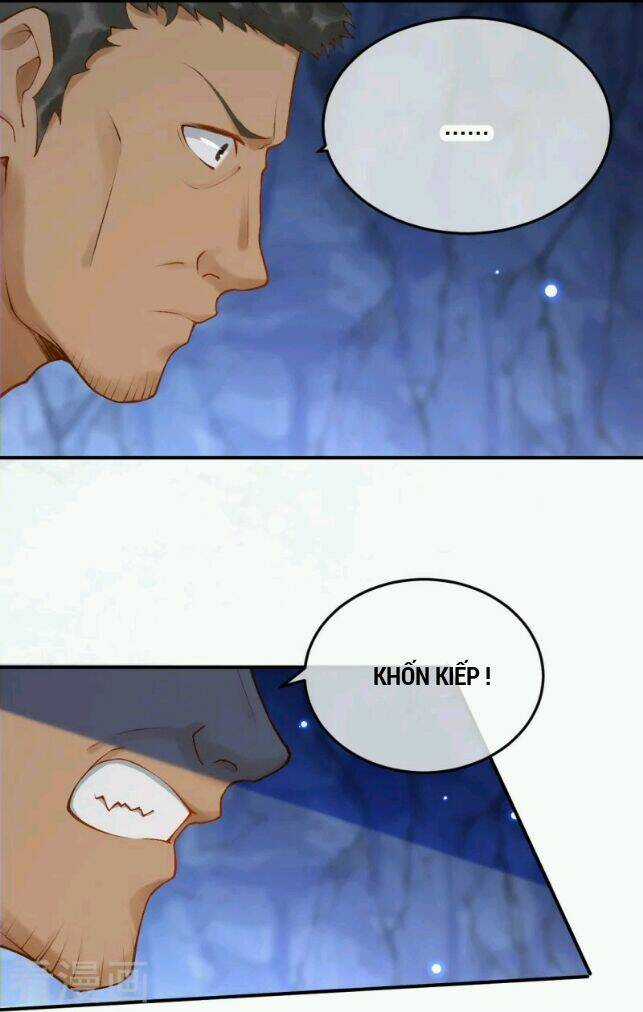 Xuyên Đến Ai Cập : Trở Thành Cô Dâu Của Vương Chapter 42 trang 9