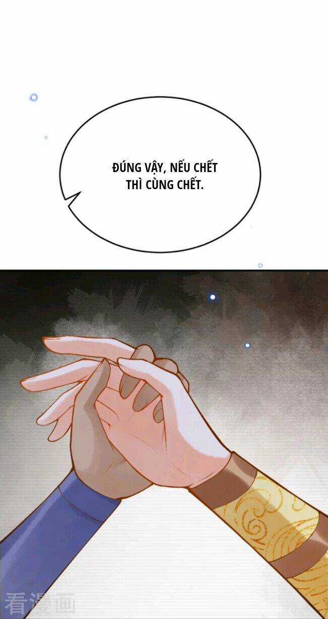 Xuyên Đến Ai Cập : Trở Thành Cô Dâu Của Vương Chapter 43 trang 26