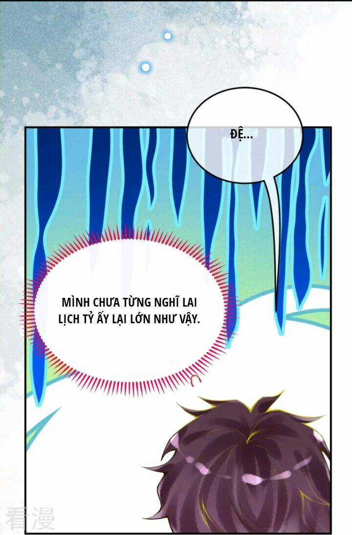 Xuyên Đến Ai Cập : Trở Thành Cô Dâu Của Vương Chapter 44 trang 27