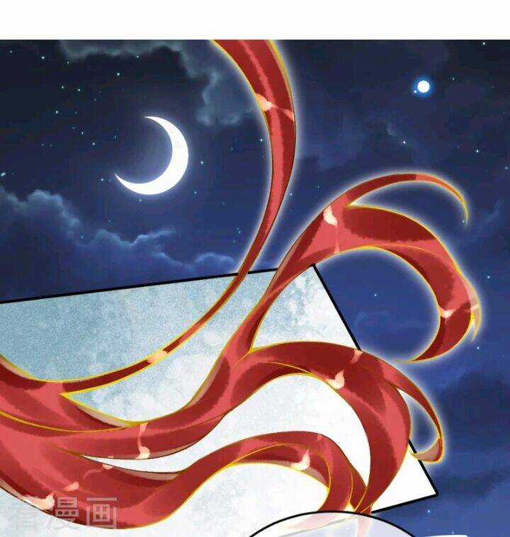 Xuyên Đến Ai Cập : Trở Thành Cô Dâu Của Vương Chapter 44 trang 36