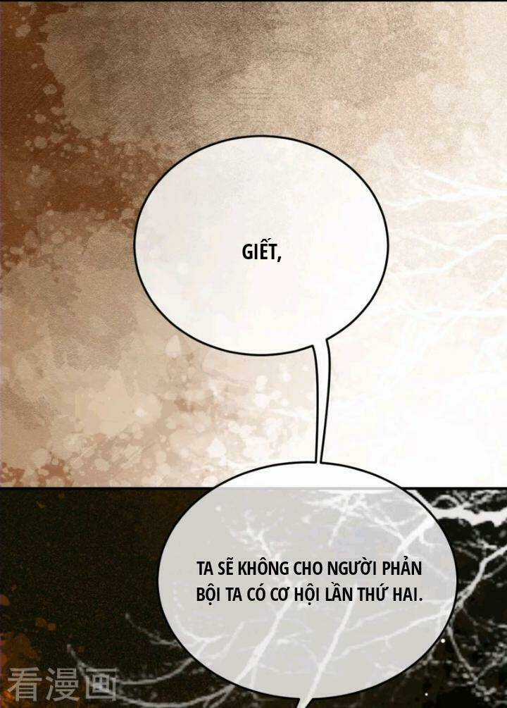 Xuyên Đến Ai Cập : Trở Thành Cô Dâu Của Vương Chapter 44 trang 5