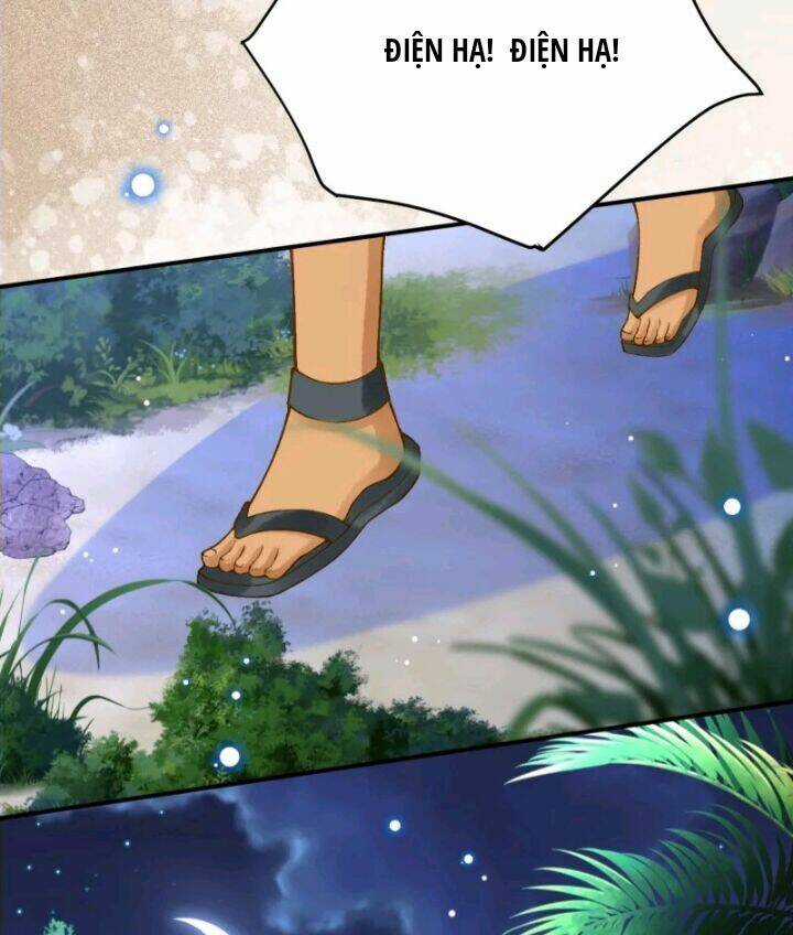 Xuyên Đến Ai Cập : Trở Thành Cô Dâu Của Vương Chapter 44 trang 7