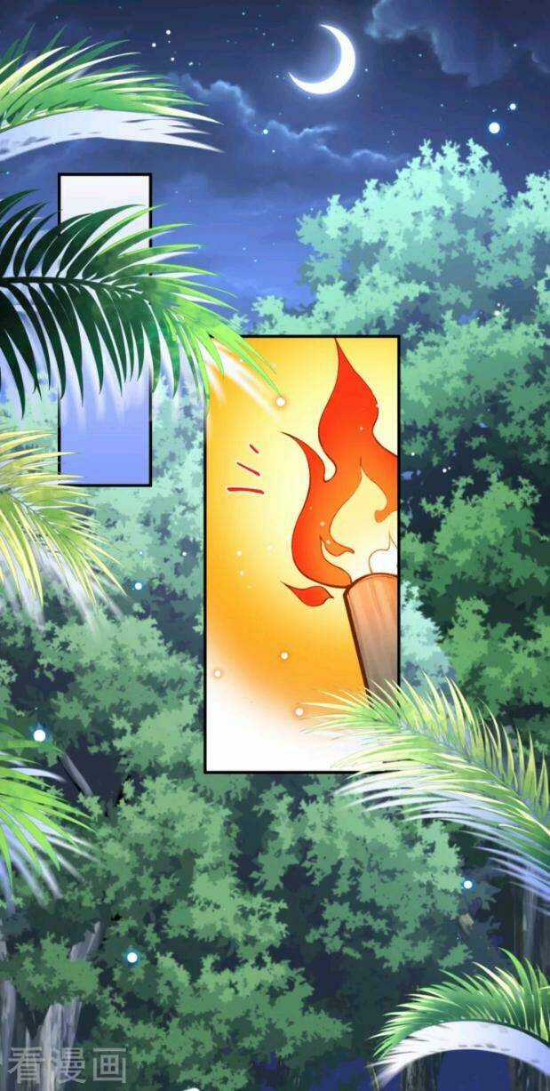 Xuyên Đến Ai Cập : Trở Thành Cô Dâu Của Vương Chapter 44 trang 9