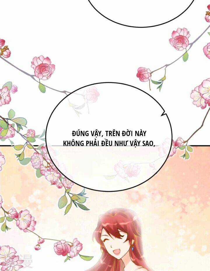 Xuyên Đến Ai Cập : Trở Thành Cô Dâu Của Vương Chapter 45 trang 17