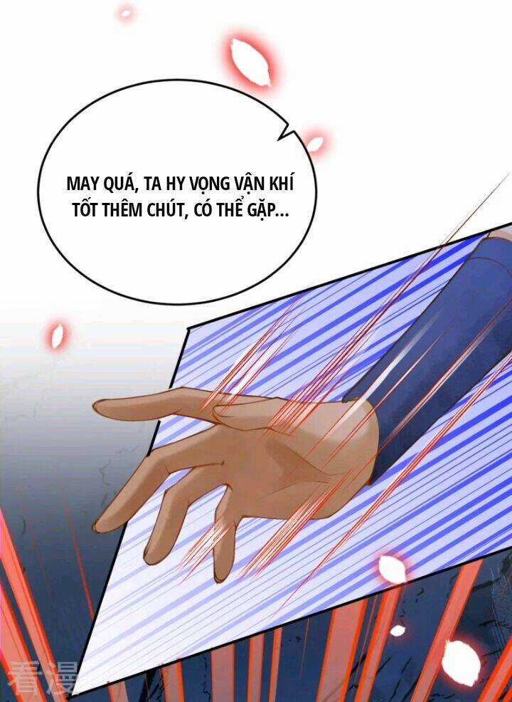 Xuyên Đến Ai Cập : Trở Thành Cô Dâu Của Vương Chapter 45 trang 31