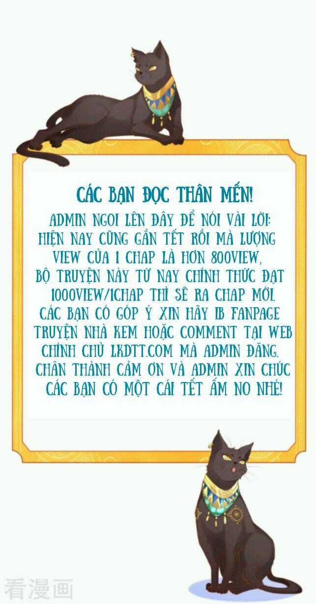 Xuyên Đến Ai Cập : Trở Thành Cô Dâu Của Vương Chapter 45 trang 35