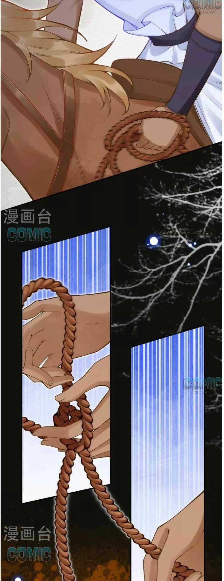 Xuyên Đến Ai Cập : Trở Thành Cô Dâu Của Vương Chapter 46 trang 10