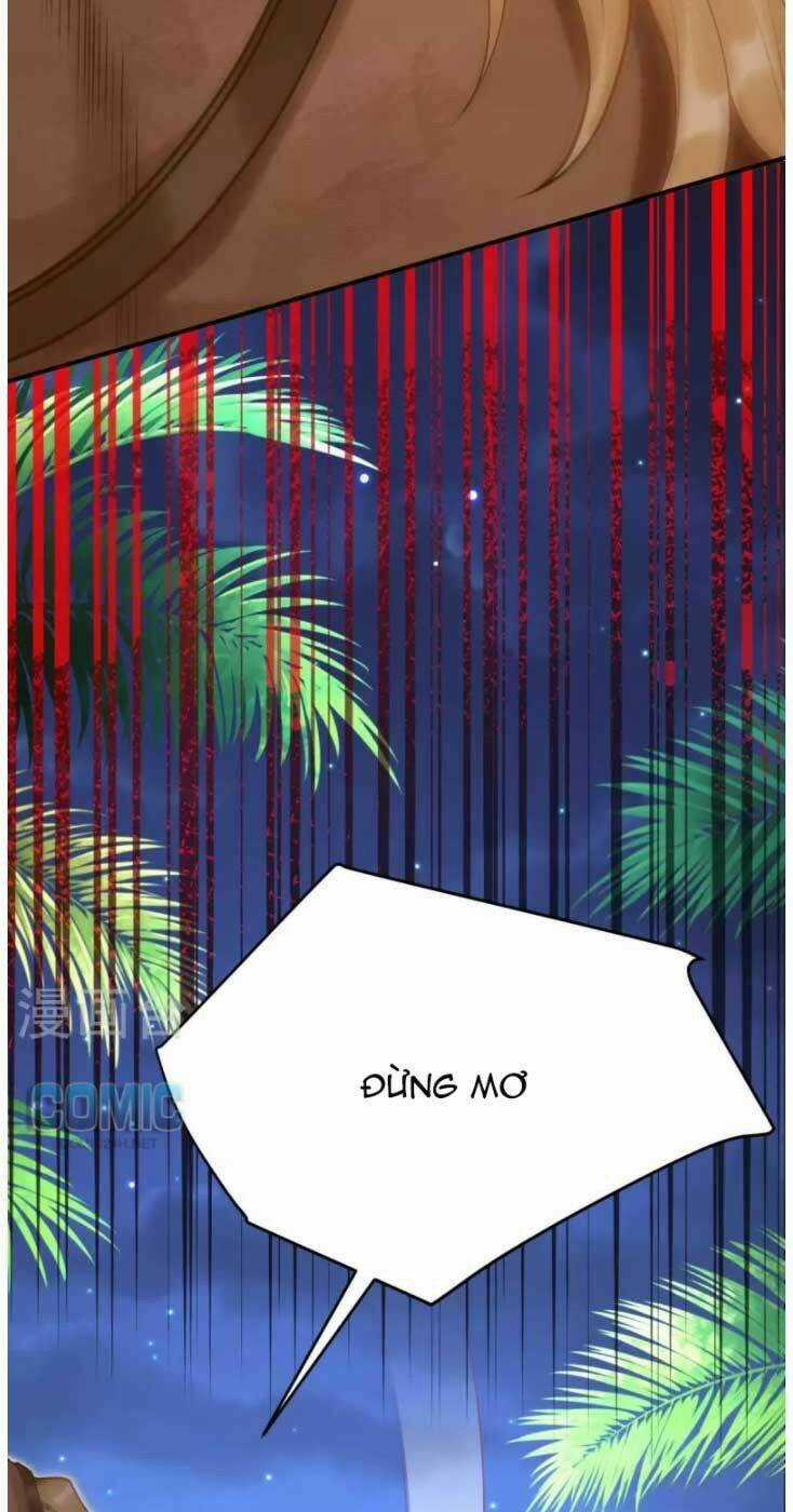 Xuyên Đến Ai Cập : Trở Thành Cô Dâu Của Vương Chapter 46 trang 25