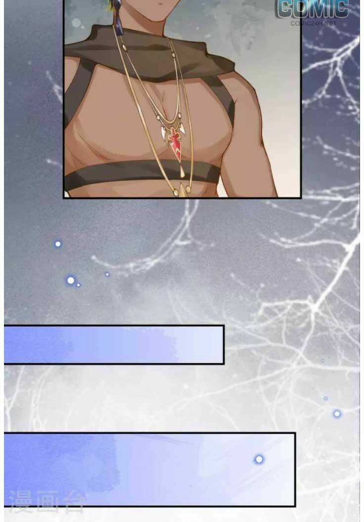 Xuyên Đến Ai Cập : Trở Thành Cô Dâu Của Vương Chapter 47 trang 16