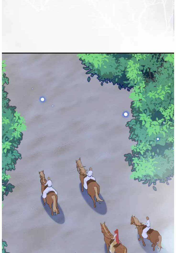 Xuyên Đến Ai Cập : Trở Thành Cô Dâu Của Vương Chapter 47 trang 17