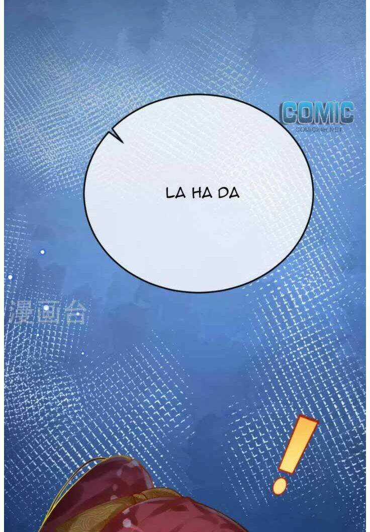 Xuyên Đến Ai Cập : Trở Thành Cô Dâu Của Vương Chapter 47 trang 29