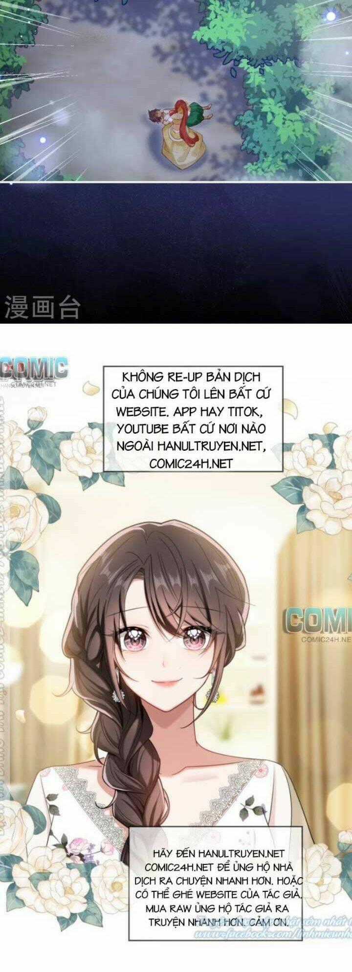 Xuyên Đến Ai Cập : Trở Thành Cô Dâu Của Vương Chapter 47 trang 41