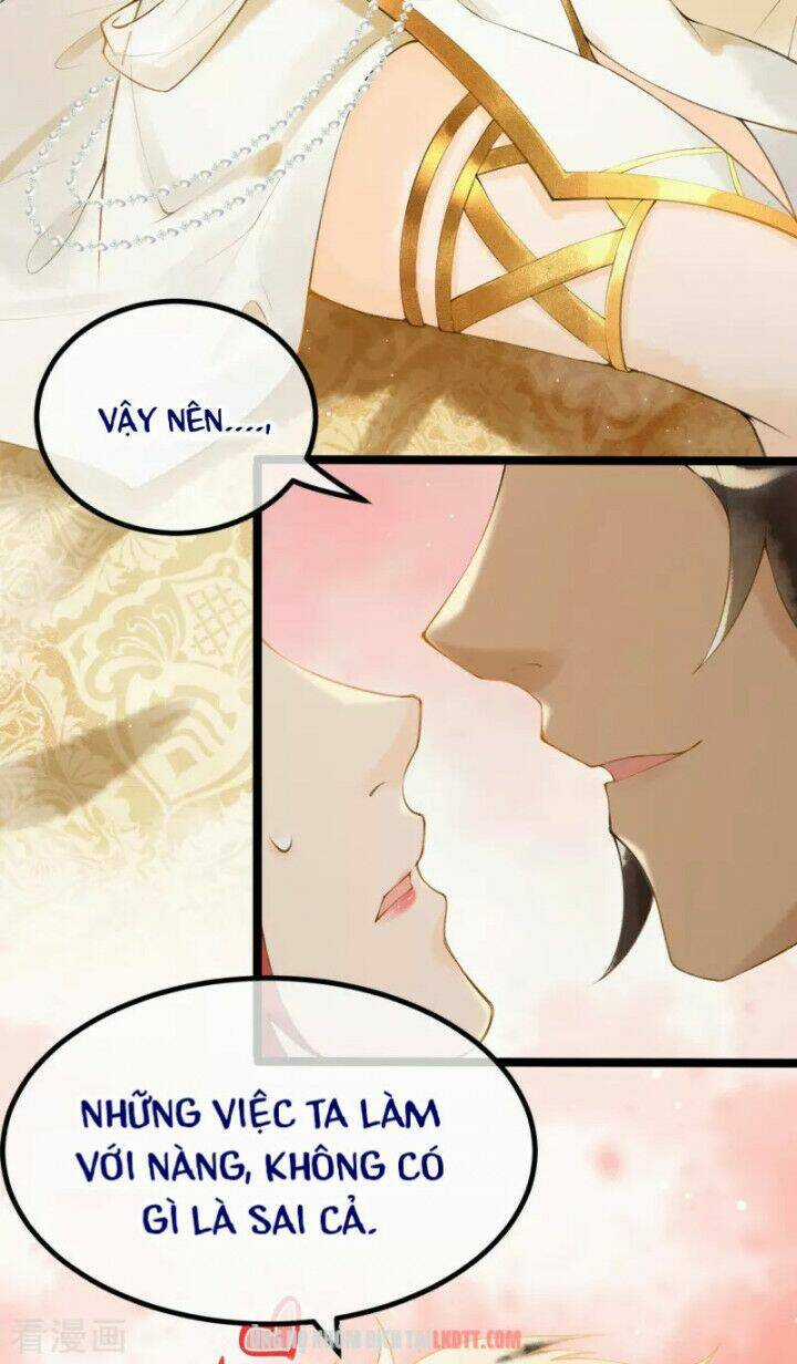 Xuyên Đến Ai Cập : Trở Thành Cô Dâu Của Vương Chapter 5 trang 2