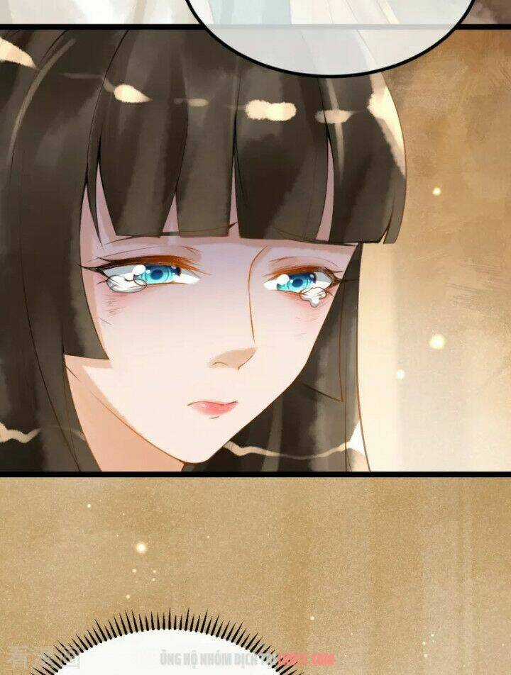 Xuyên Đến Ai Cập : Trở Thành Cô Dâu Của Vương Chapter 5 trang 26