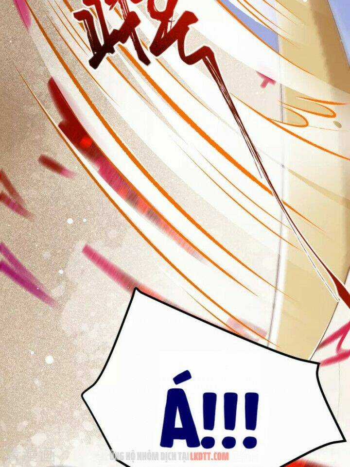 Xuyên Đến Ai Cập : Trở Thành Cô Dâu Của Vương Chapter 5 trang 37