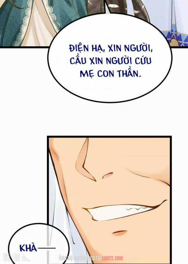 Xuyên Đến Ai Cập : Trở Thành Cô Dâu Của Vương Chapter 6 trang 13