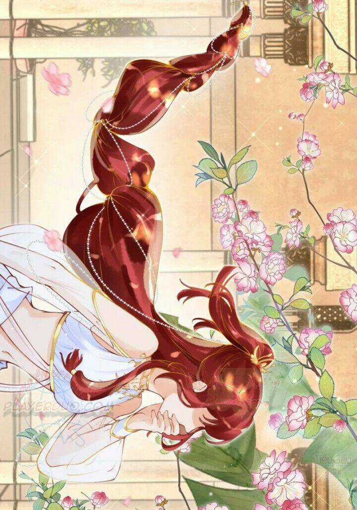 Xuyên Đến Ai Cập : Trở Thành Cô Dâu Của Vương Chapter 7 trang 11