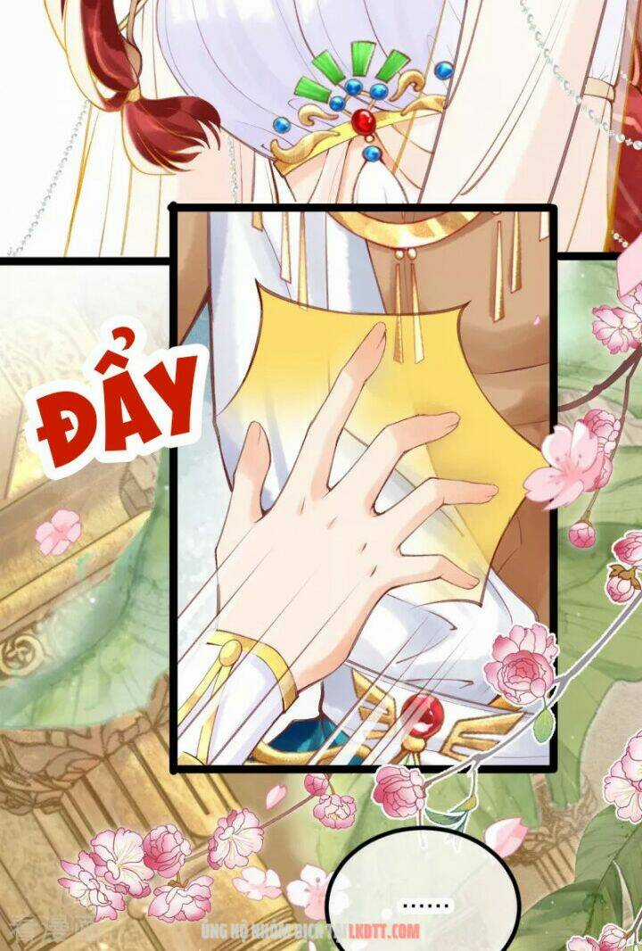 Xuyên Đến Ai Cập : Trở Thành Cô Dâu Của Vương Chapter 7 trang 24