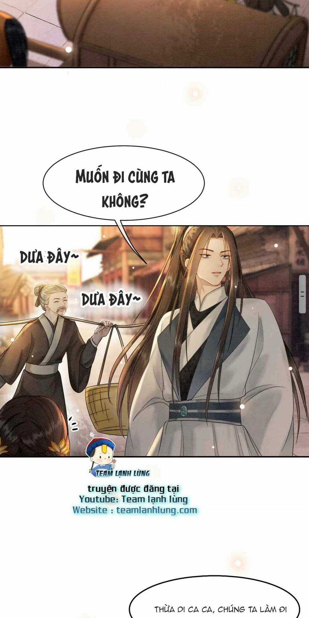 Xuyên Đến Cổ Đại Ta Được Muôn Ngàn Sủng Ái Chapter 5 trang 4