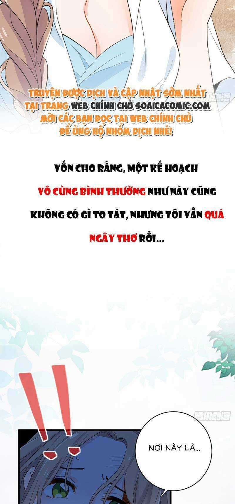 Xuyên Đến Dị Giới Toàn Trai Đẹp Chapter 0 trang 2