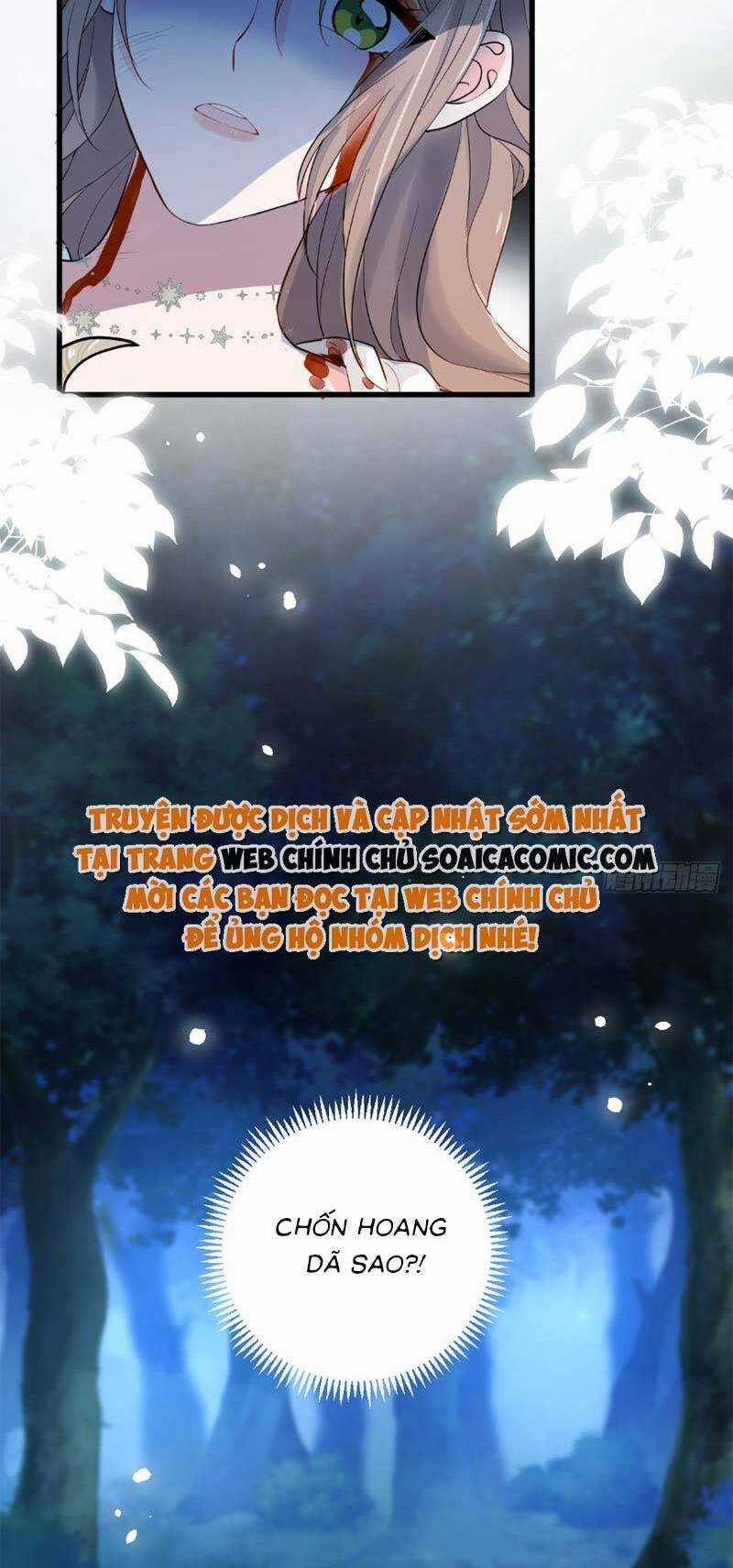 Xuyên Đến Dị Giới Toàn Trai Đẹp Chapter 0 trang 3