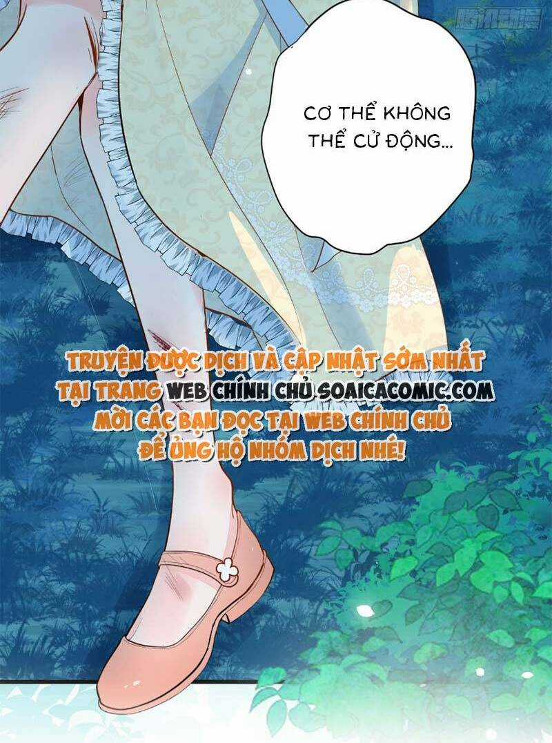 Xuyên Đến Dị Giới Toàn Trai Đẹp Chapter 0 trang 8