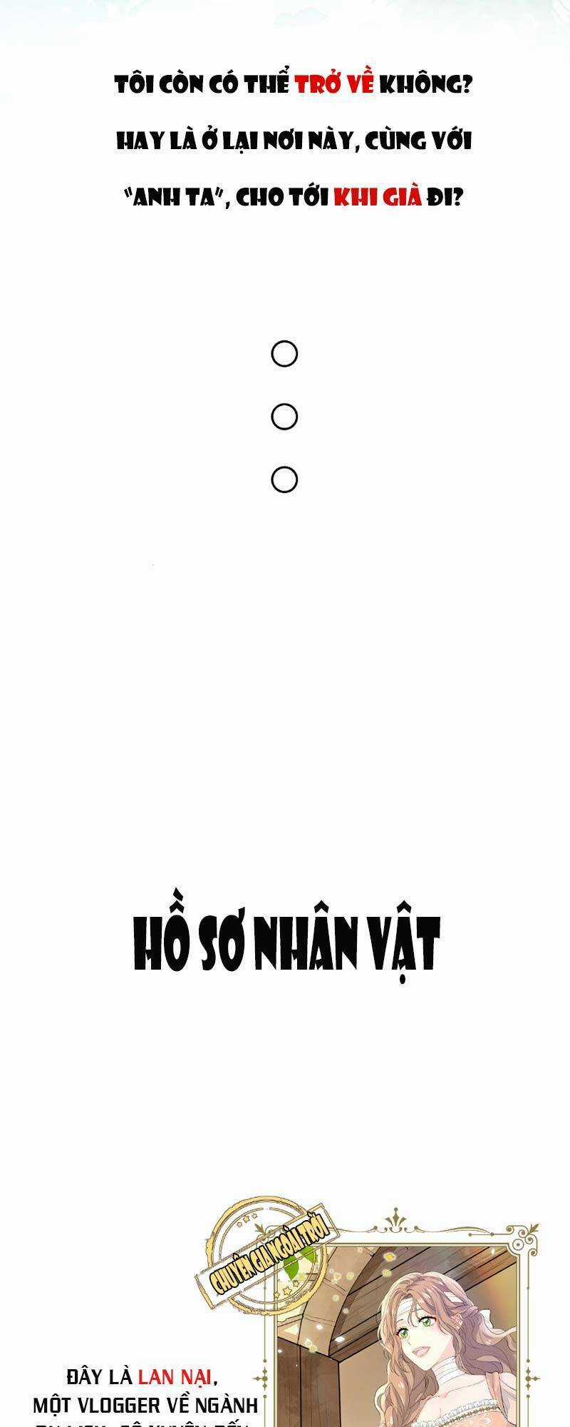 Xuyên Đến Dị Giới Toàn Trai Đẹp Chapter 0 trang 9