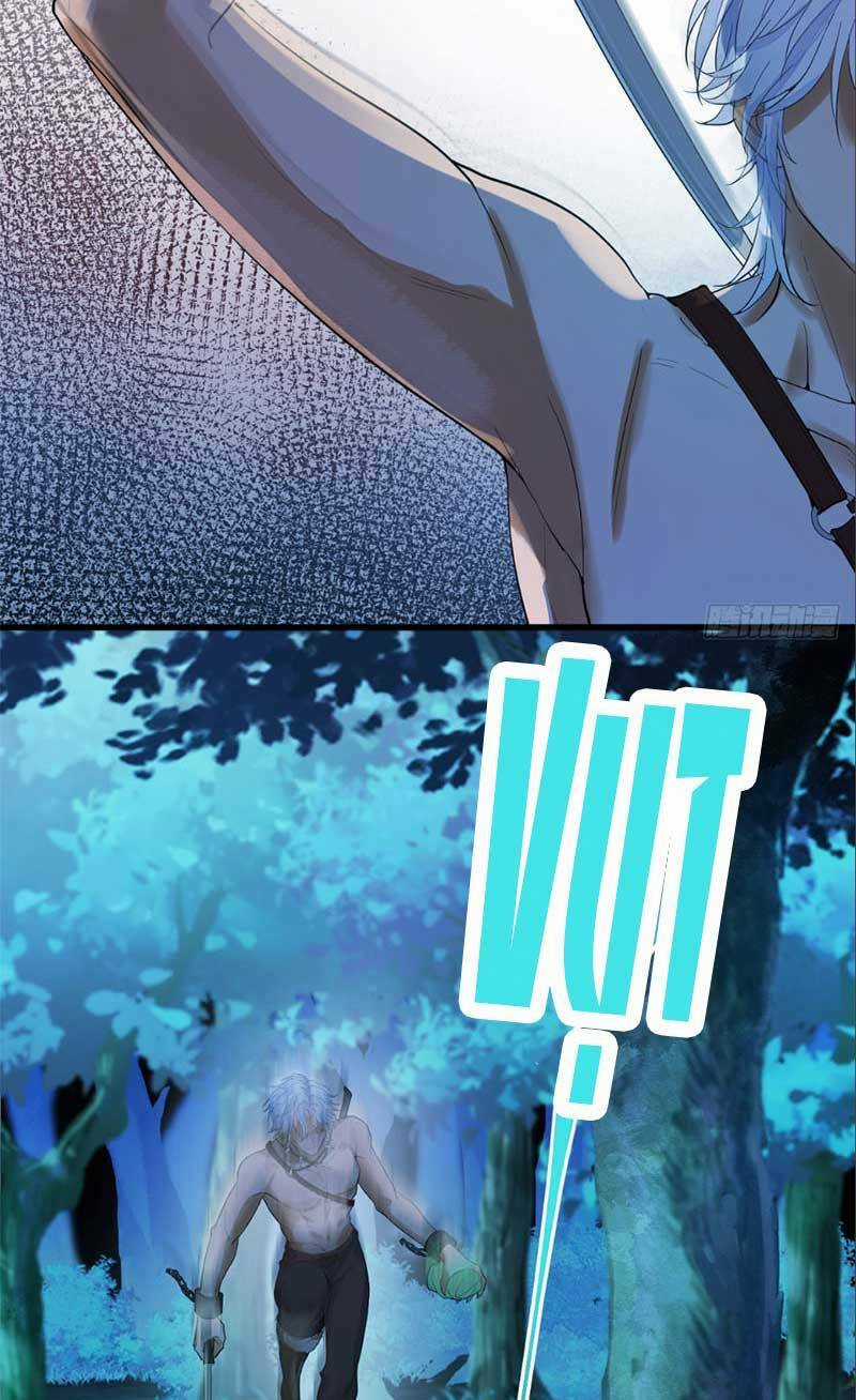 Xuyên Đến Dị Giới Toàn Trai Đẹp Chapter 1 trang 10