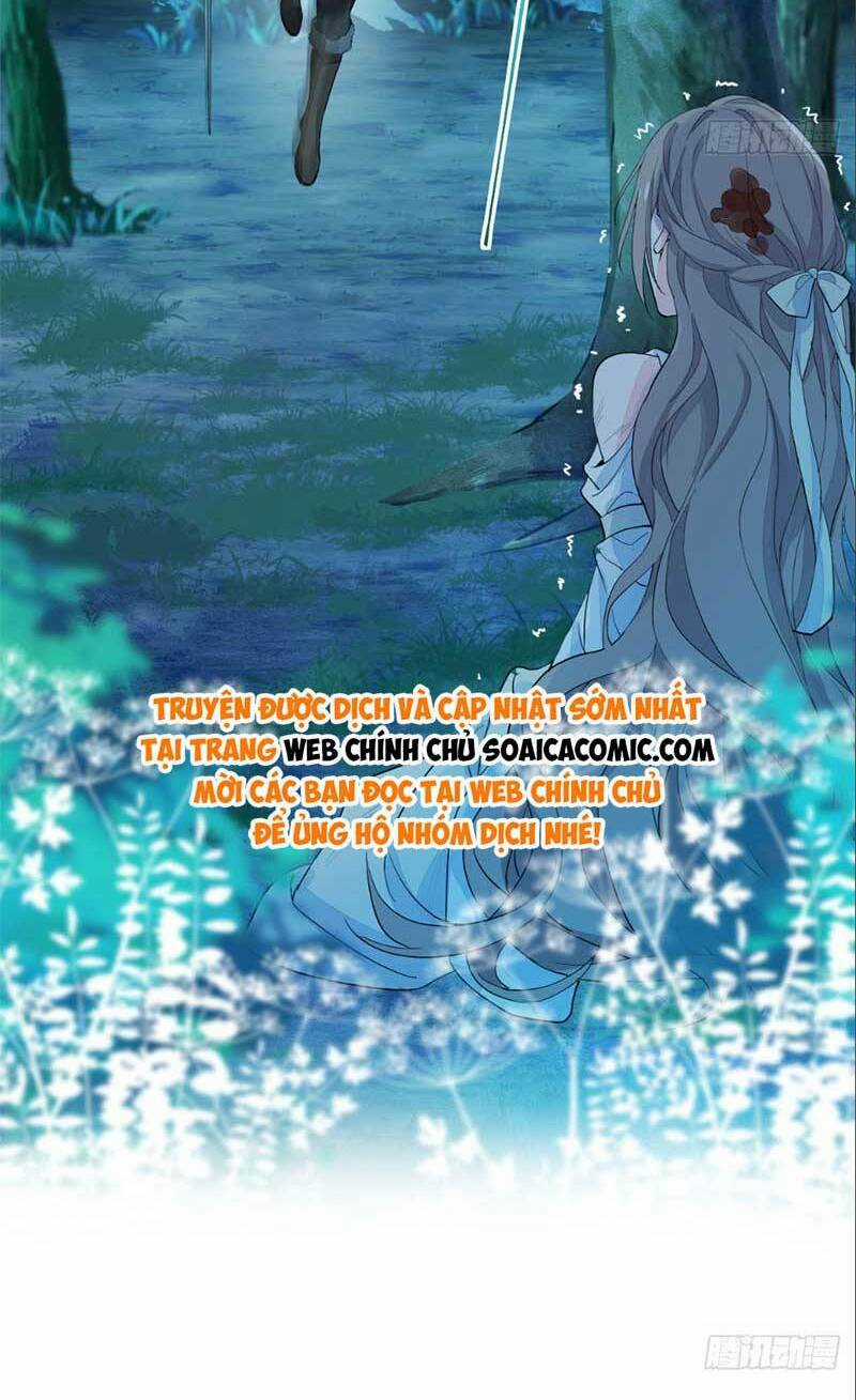 Xuyên Đến Dị Giới Toàn Trai Đẹp Chapter 1 trang 11