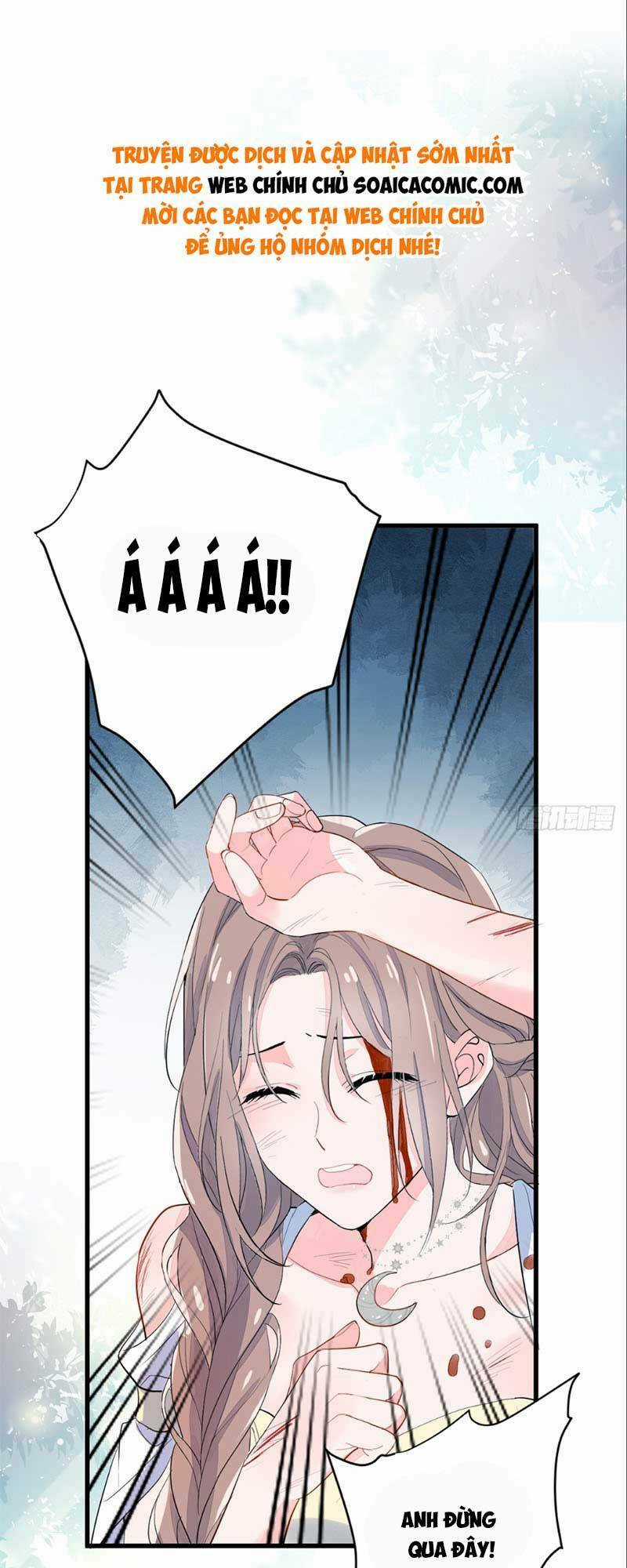 Xuyên Đến Dị Giới Toàn Trai Đẹp Chapter 1 trang 12