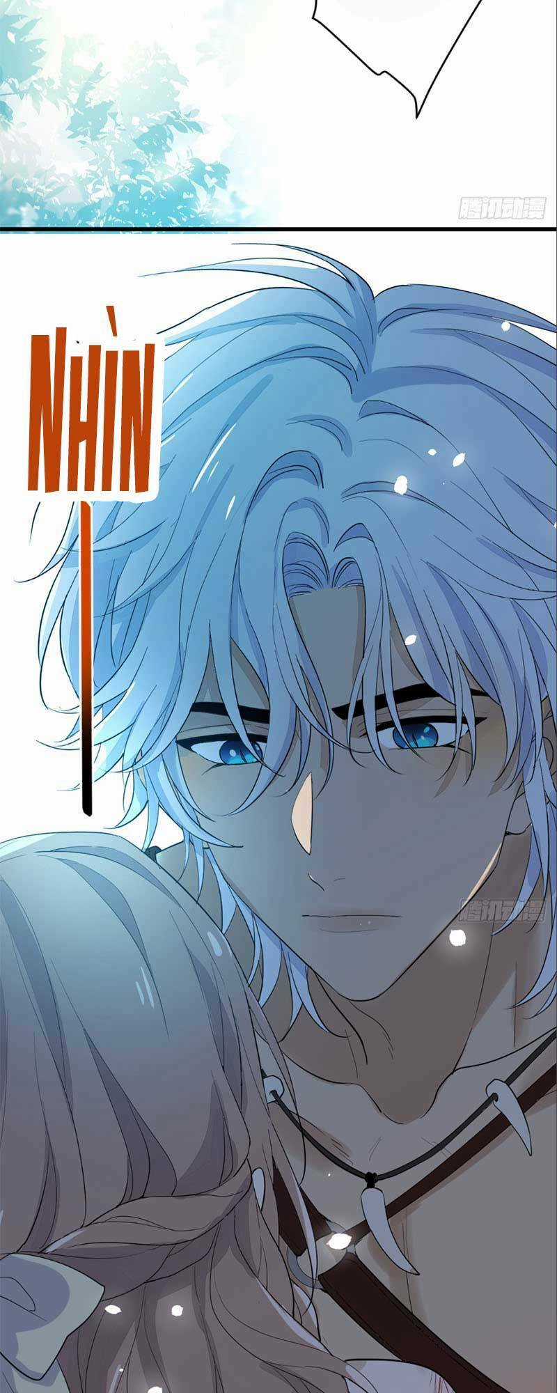 Xuyên Đến Dị Giới Toàn Trai Đẹp Chapter 1 trang 13