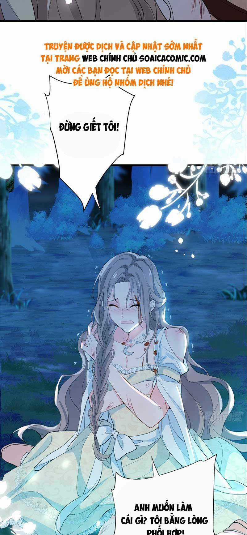 Xuyên Đến Dị Giới Toàn Trai Đẹp Chapter 1 trang 14