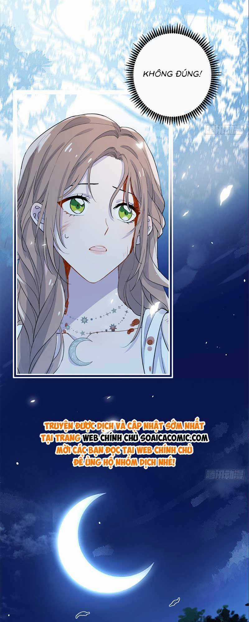 Xuyên Đến Dị Giới Toàn Trai Đẹp Chapter 1 trang 20