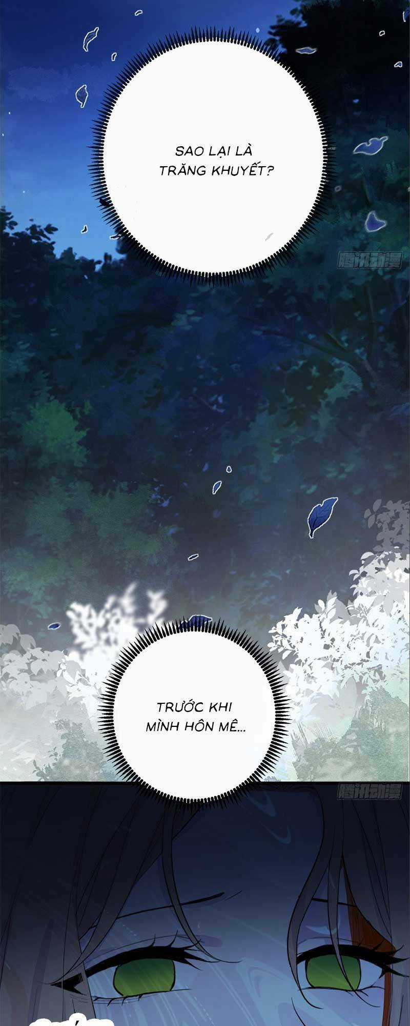 Xuyên Đến Dị Giới Toàn Trai Đẹp Chapter 1 trang 21