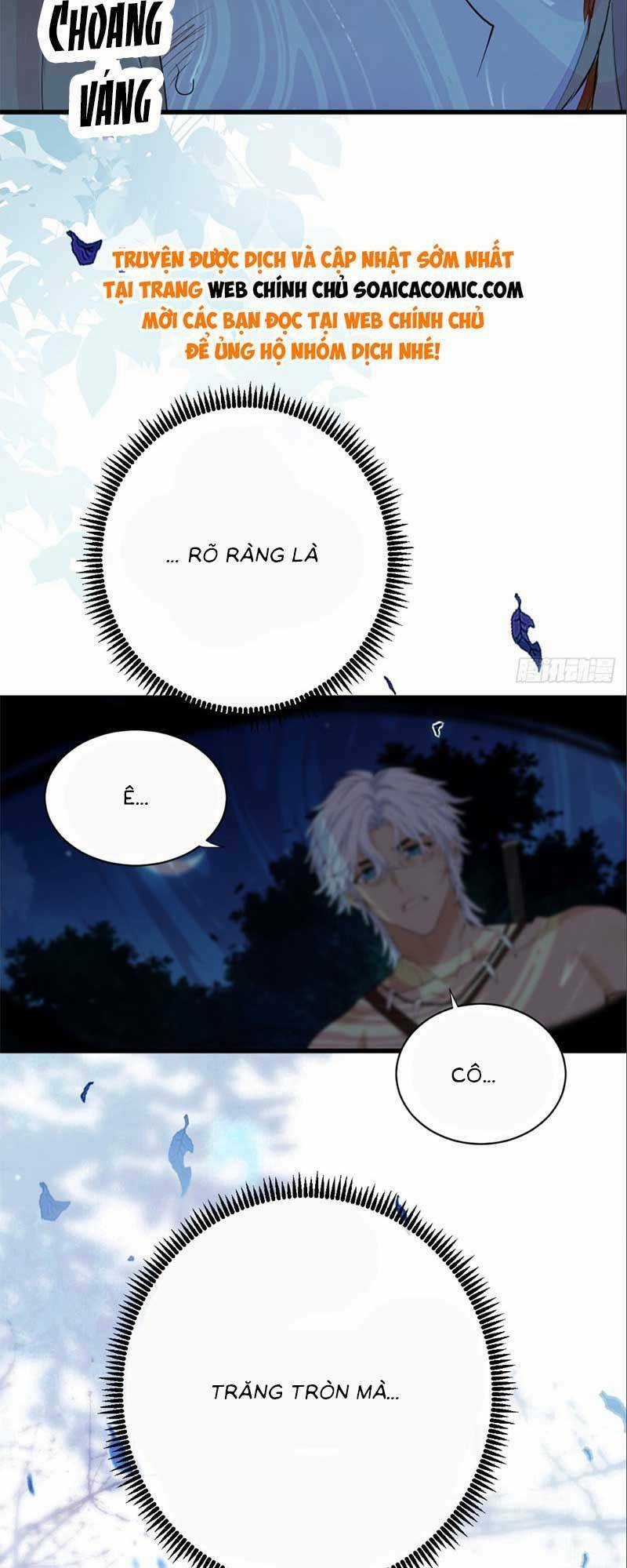 Xuyên Đến Dị Giới Toàn Trai Đẹp Chapter 1 trang 22