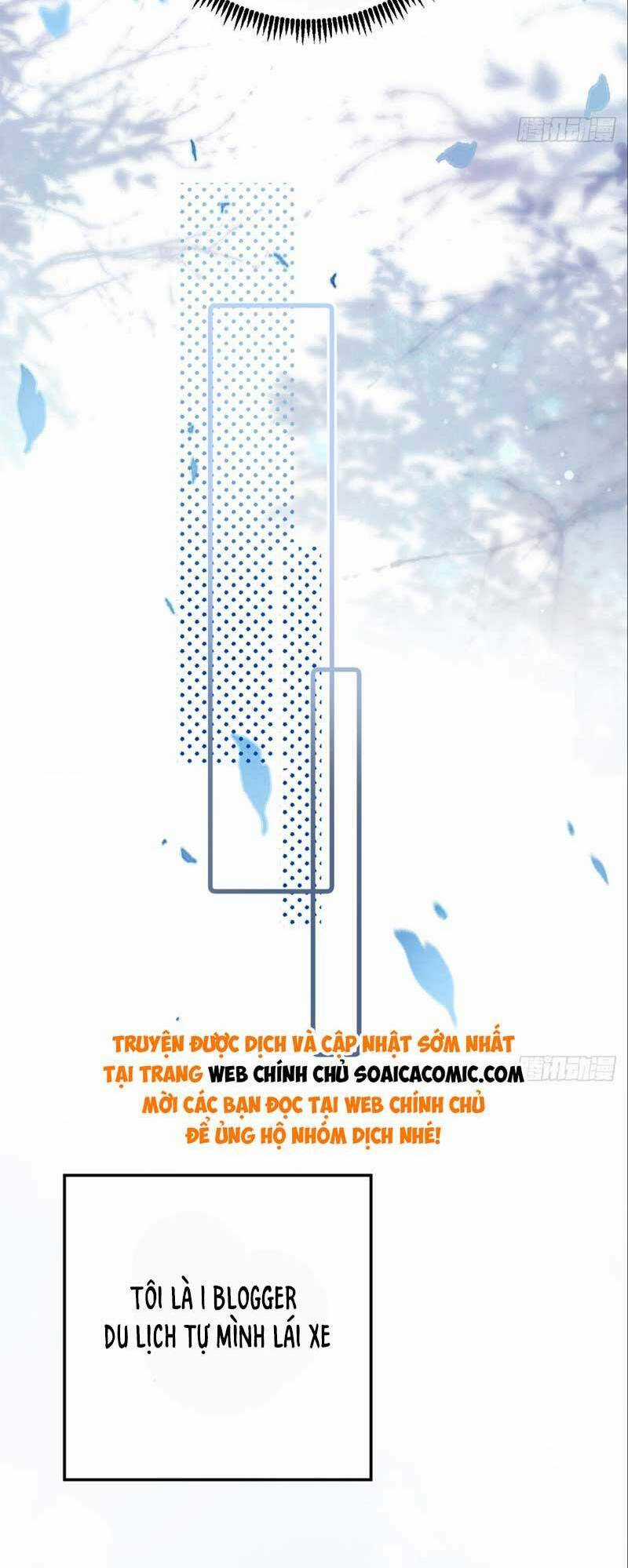 Xuyên Đến Dị Giới Toàn Trai Đẹp Chapter 1 trang 23