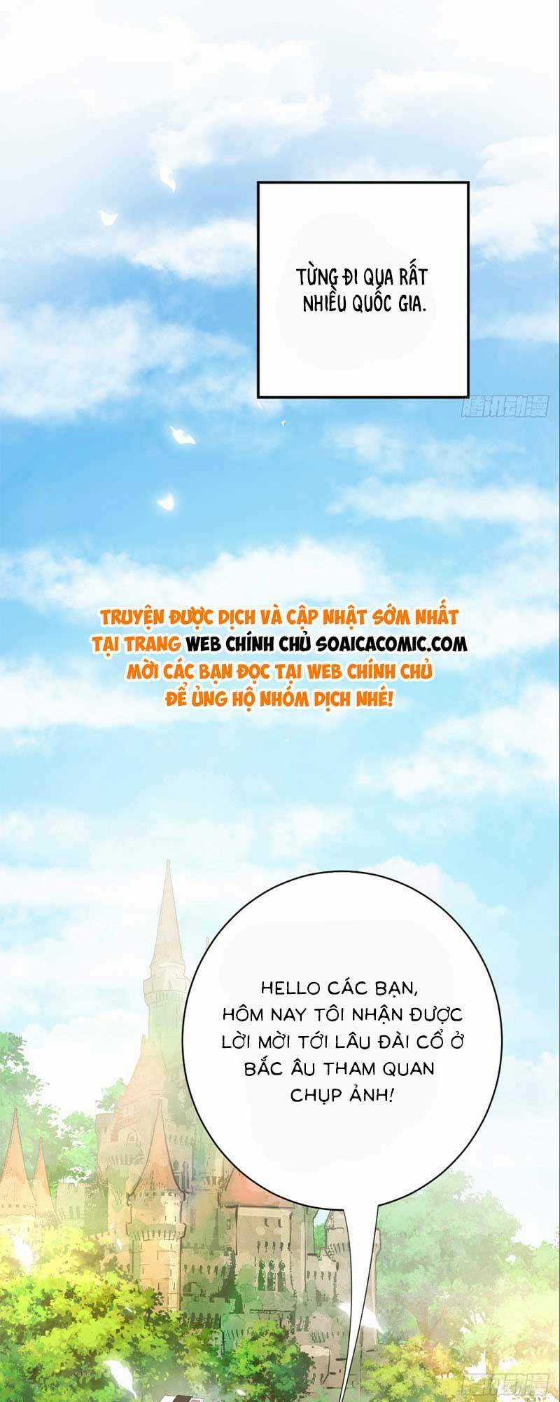 Xuyên Đến Dị Giới Toàn Trai Đẹp Chapter 1 trang 24