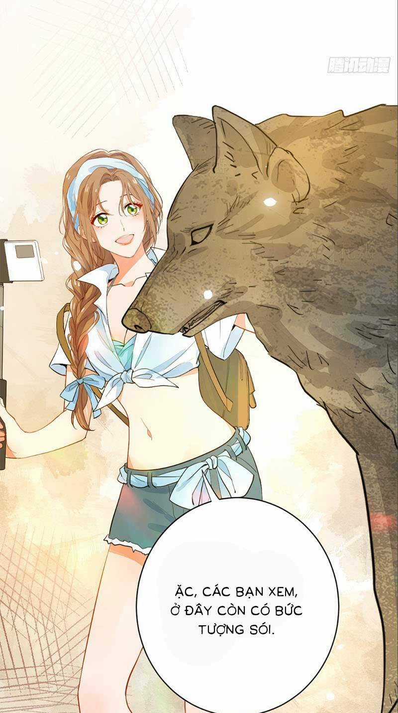 Xuyên Đến Dị Giới Toàn Trai Đẹp Chapter 1 trang 26