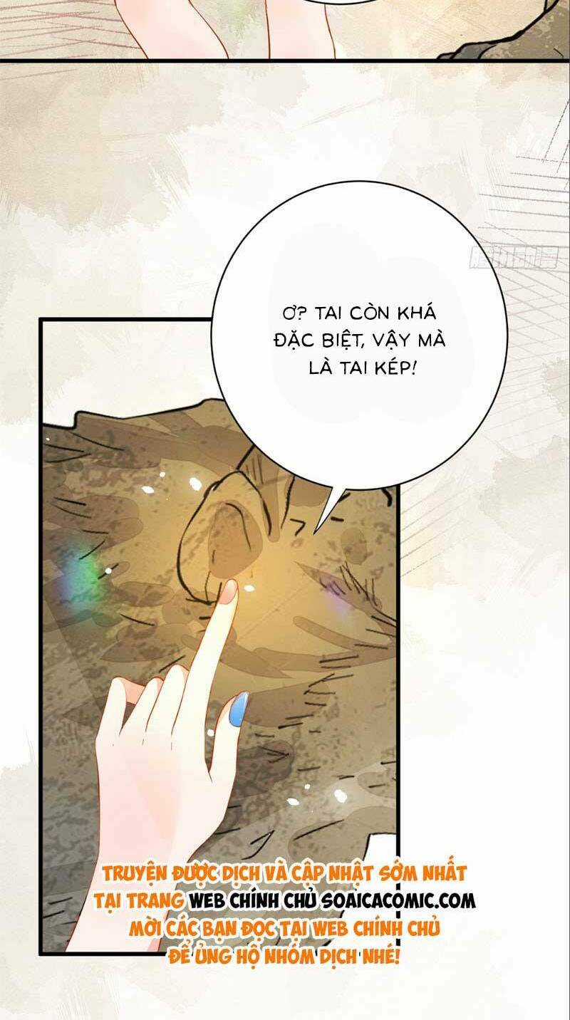 Xuyên Đến Dị Giới Toàn Trai Đẹp Chapter 1 trang 27