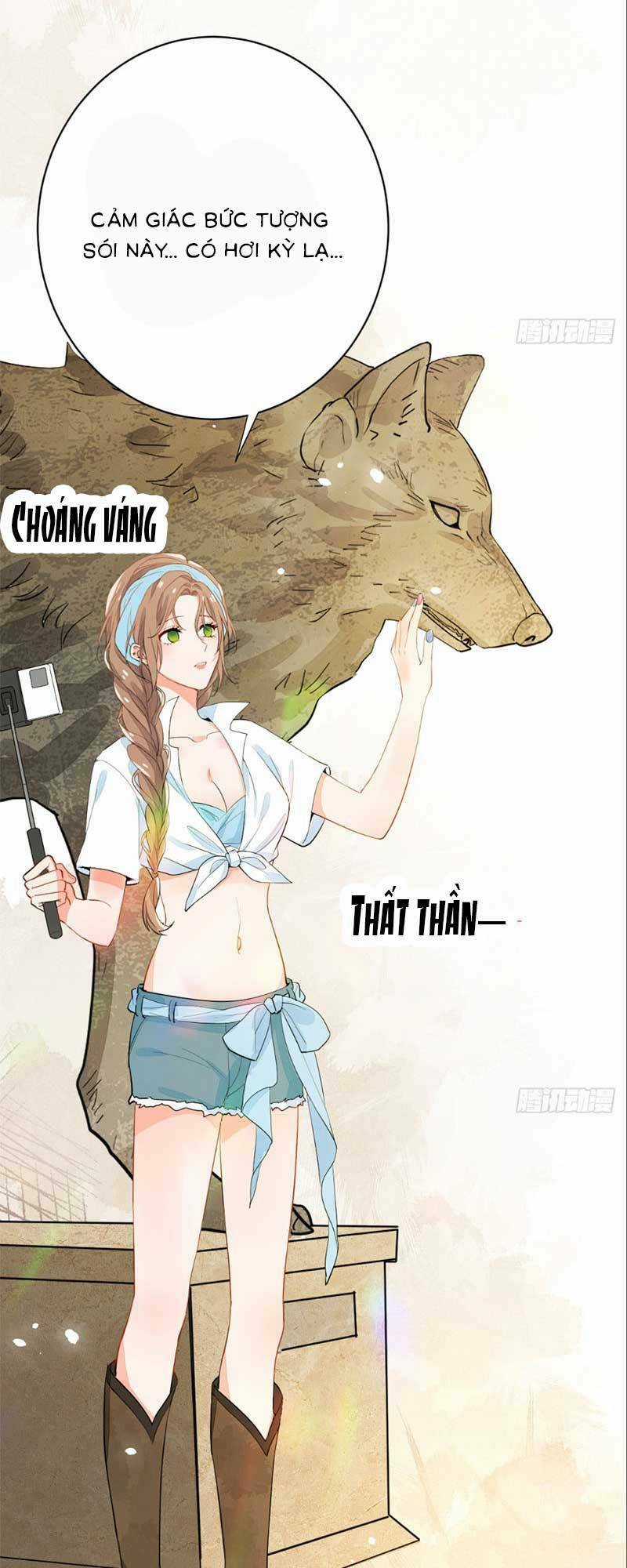 Xuyên Đến Dị Giới Toàn Trai Đẹp Chapter 1 trang 28