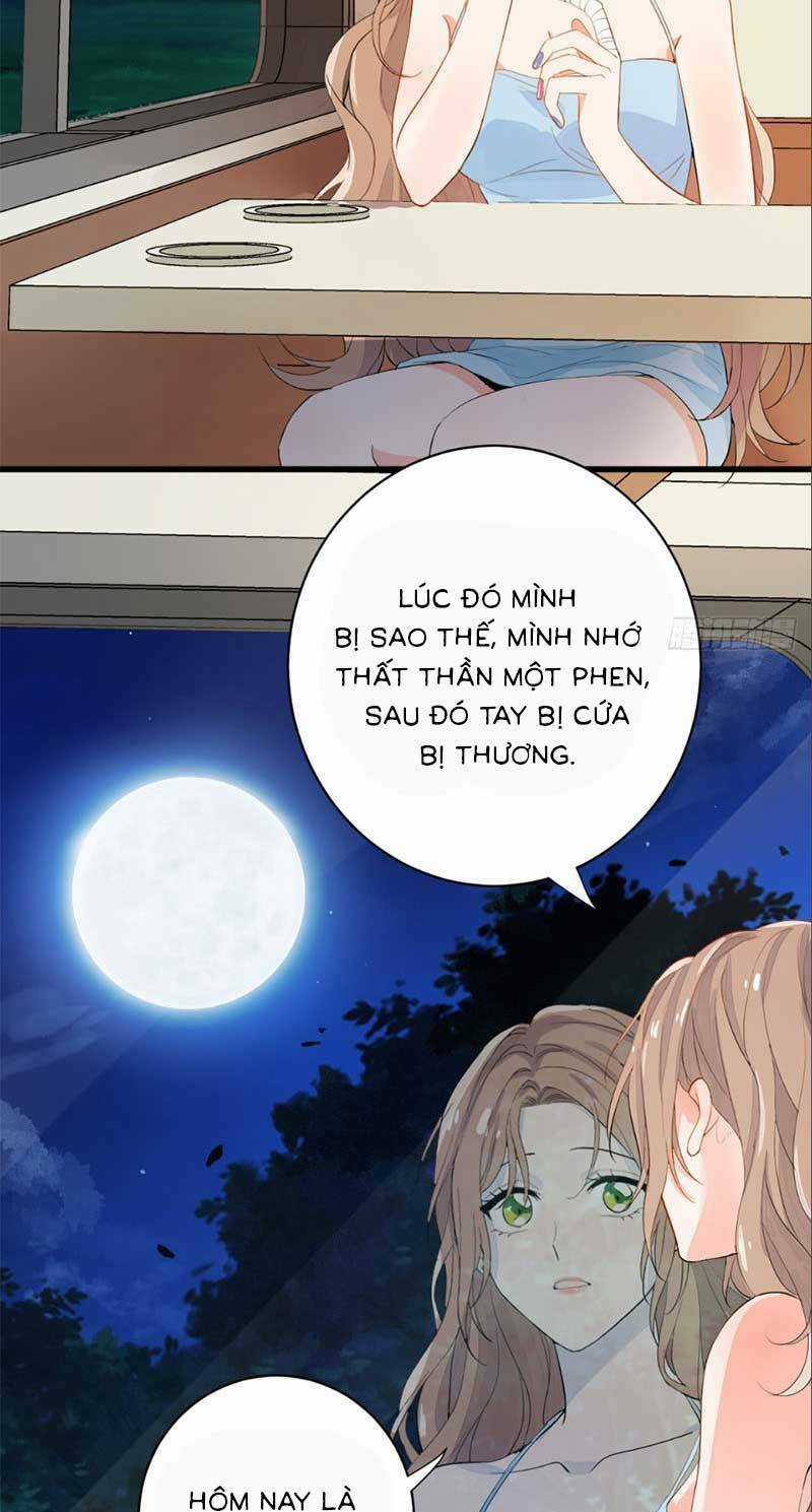 Xuyên Đến Dị Giới Toàn Trai Đẹp Chapter 1 trang 31