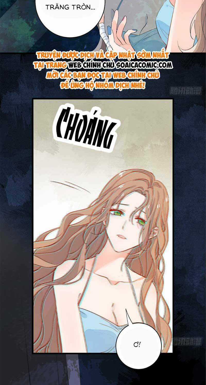 Xuyên Đến Dị Giới Toàn Trai Đẹp Chapter 1 trang 32