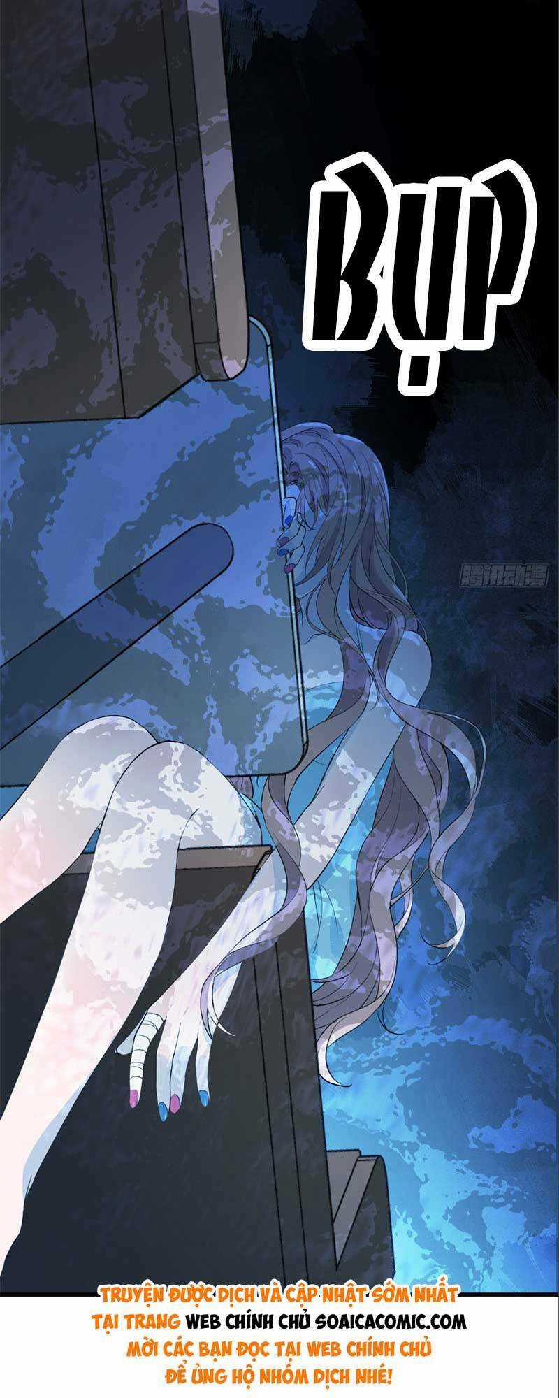 Xuyên Đến Dị Giới Toàn Trai Đẹp Chapter 1 trang 33