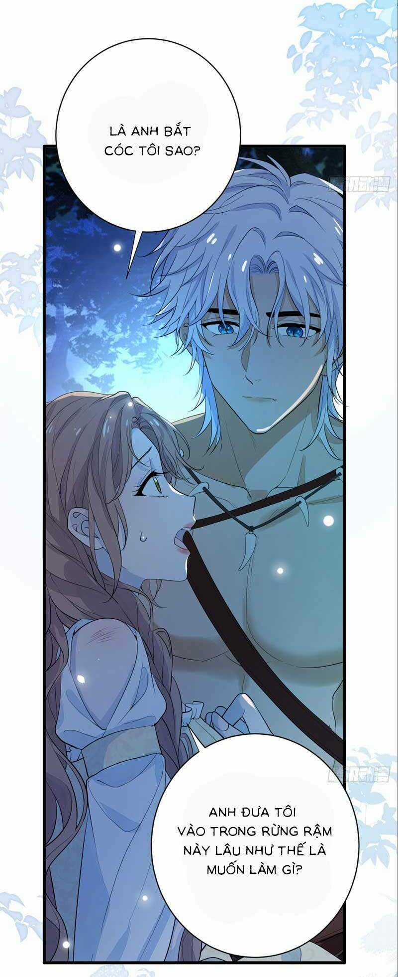 Xuyên Đến Dị Giới Toàn Trai Đẹp Chapter 1 trang 36