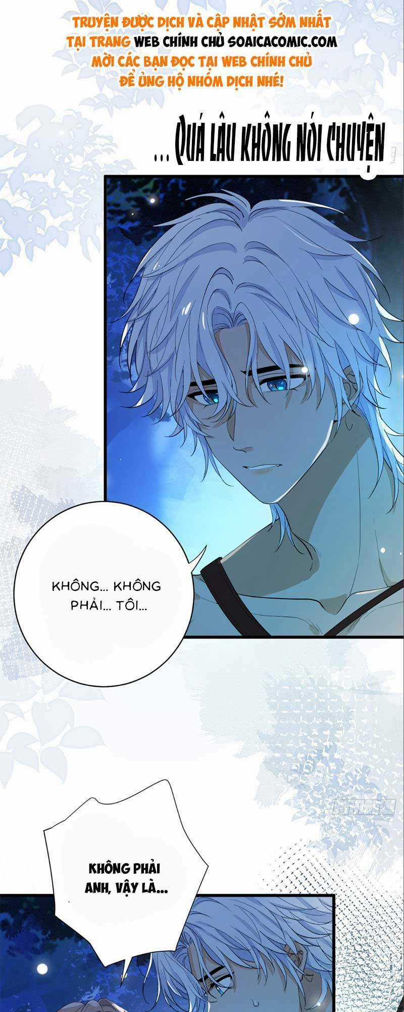 Xuyên Đến Dị Giới Toàn Trai Đẹp Chapter 1 trang 38