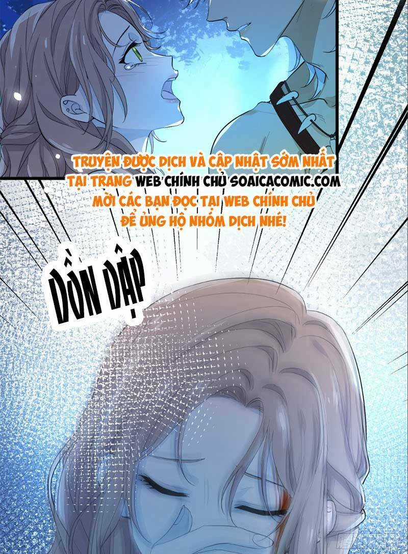 Xuyên Đến Dị Giới Toàn Trai Đẹp Chapter 1 trang 39