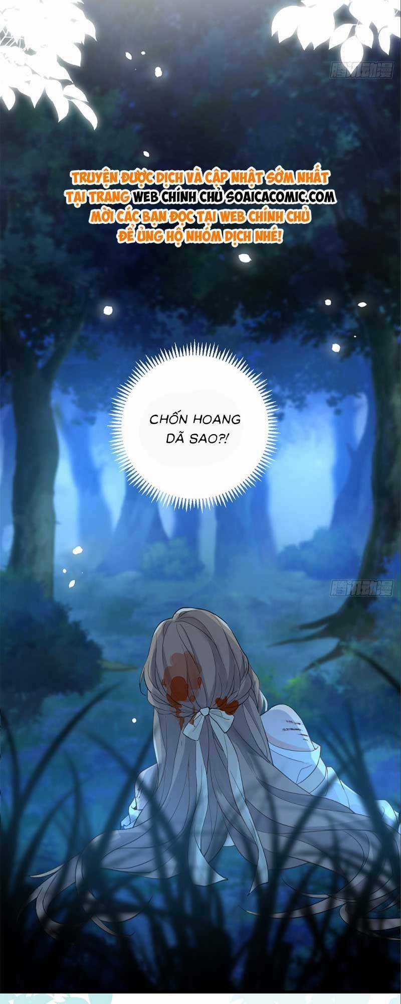 Xuyên Đến Dị Giới Toàn Trai Đẹp Chapter 1 trang 4