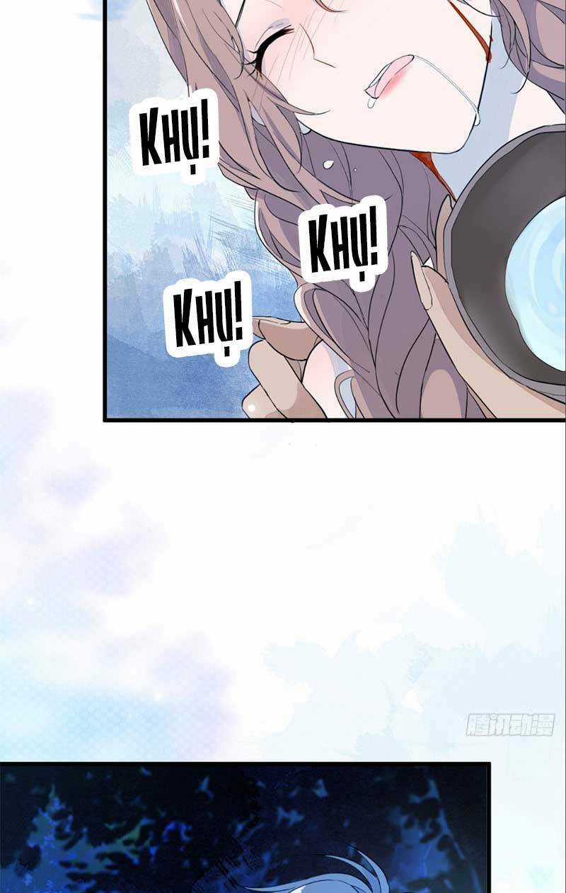 Xuyên Đến Dị Giới Toàn Trai Đẹp Chapter 1 trang 42