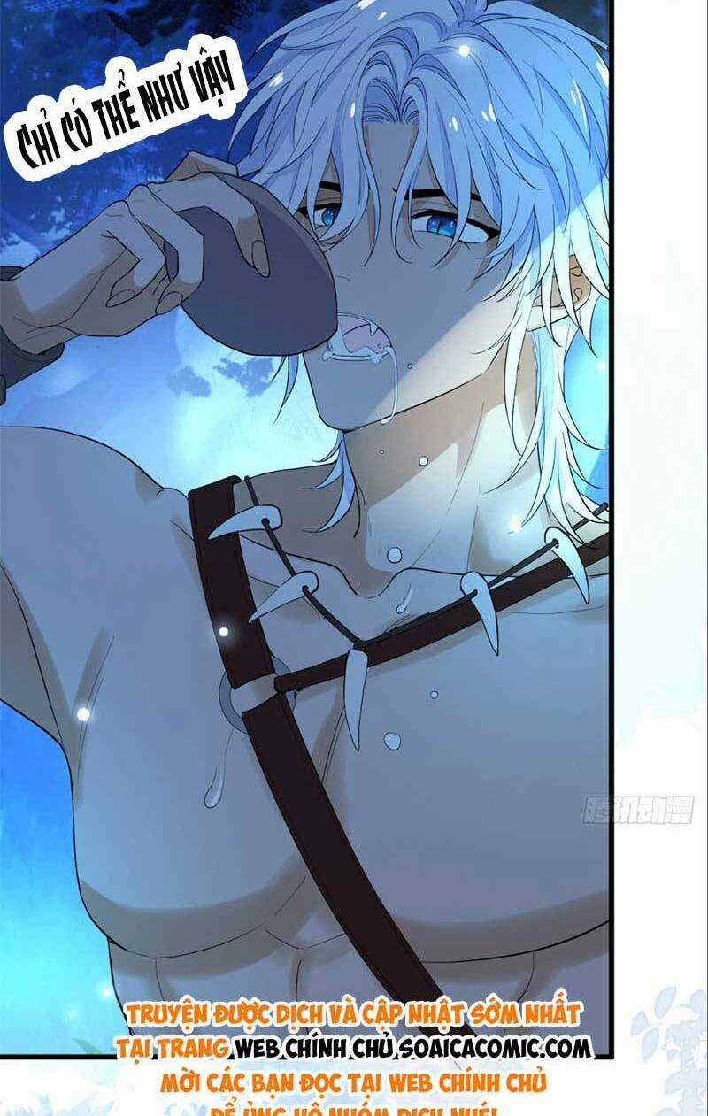 Xuyên Đến Dị Giới Toàn Trai Đẹp Chapter 1 trang 43