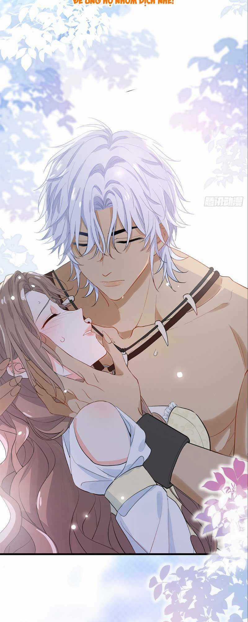 Xuyên Đến Dị Giới Toàn Trai Đẹp Chapter 1 trang 44